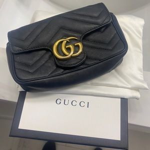 Gucci crossbody TODAY SALE